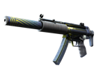 MP5-SD | Condition Zero image